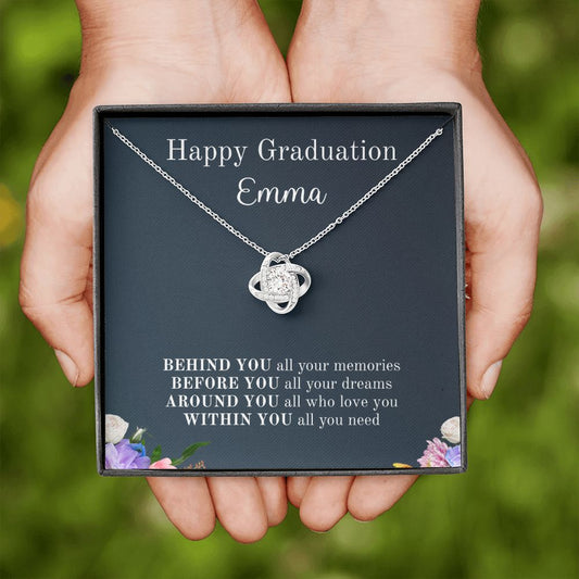 Happy Graduation  Blue