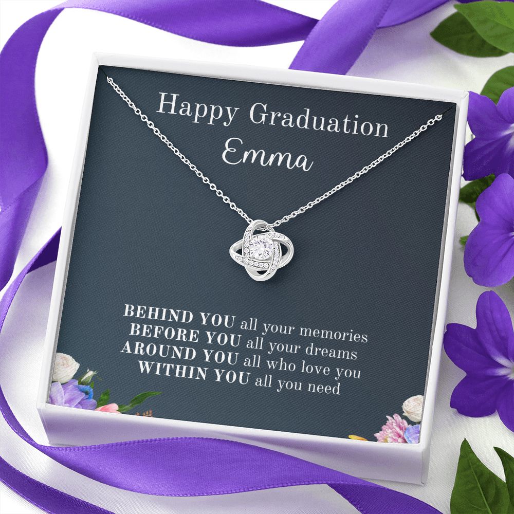 Happy Graduation  Blue