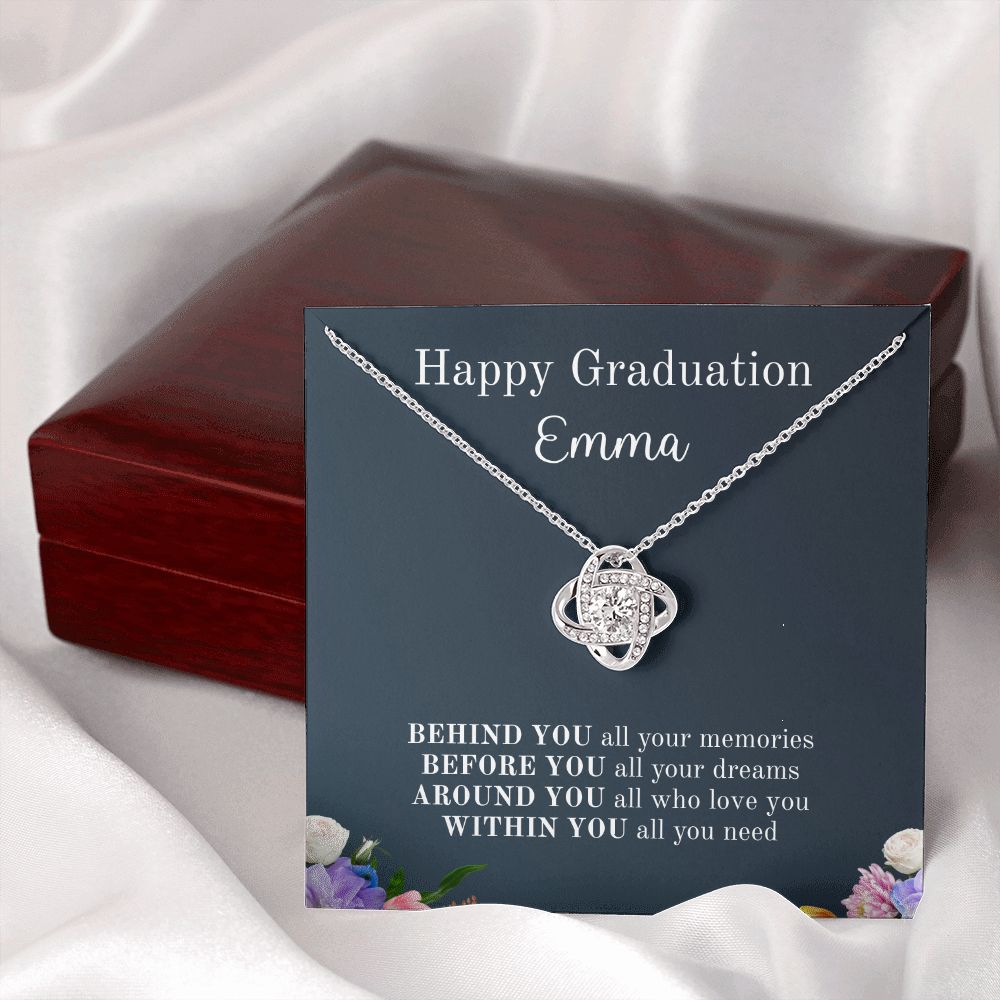 Happy Graduation  Blue