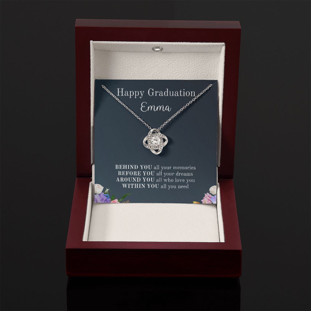 Happy Graduation  Blue