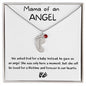 Mama Of An Angel