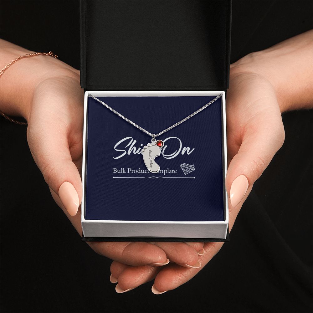 Baby Feet - 1 Foot FINAL