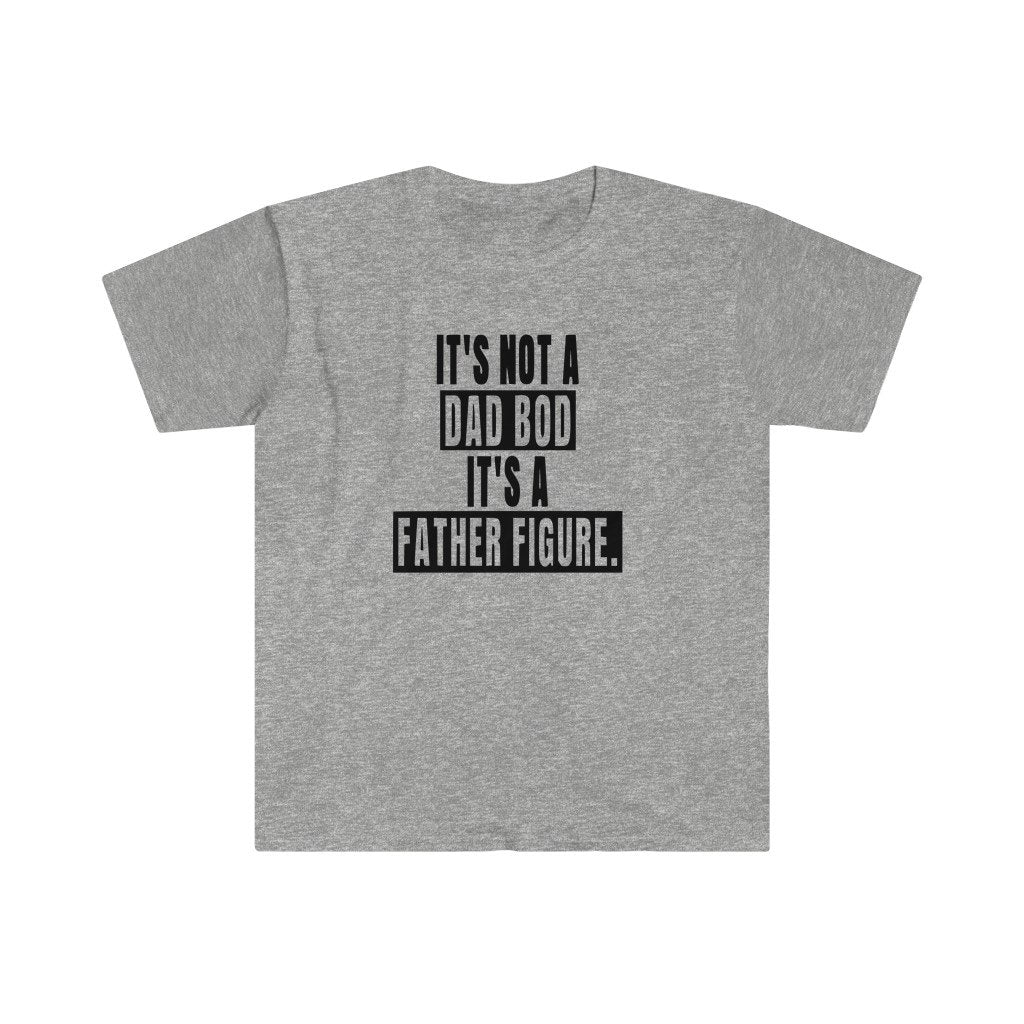 Not A Dad Bod