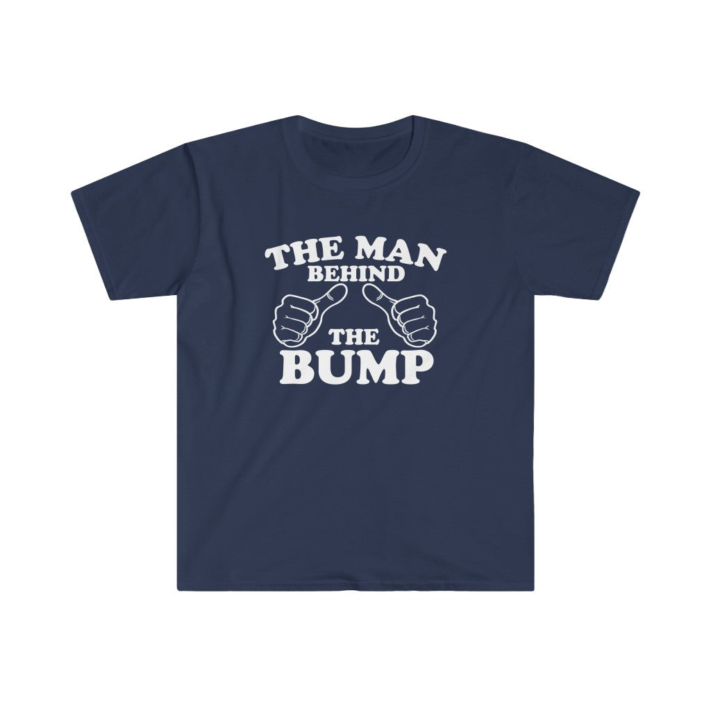 The Man Behind The Bump