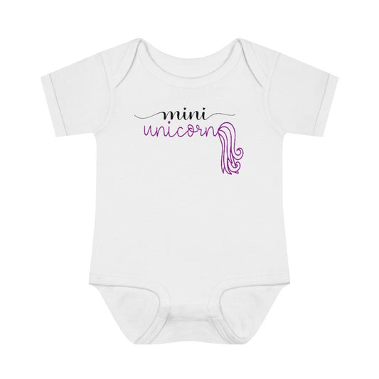 Mini Unicorn