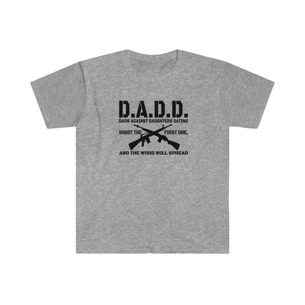 Dads Against Daughters Dating