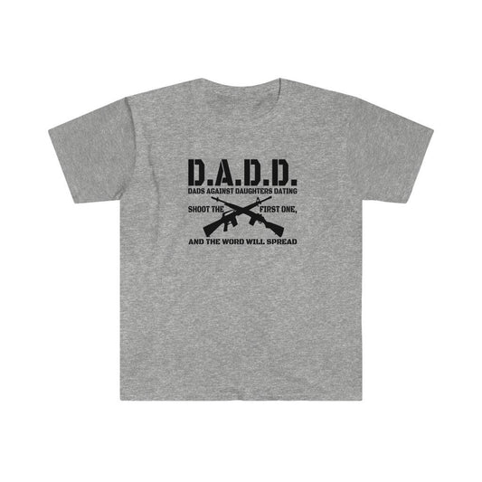 Dads Against Daughters Dating