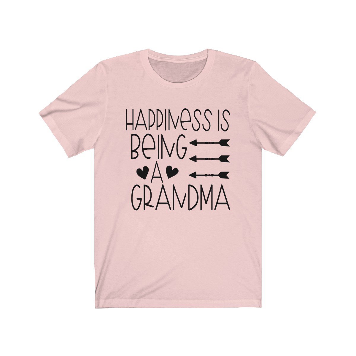 Happiness Is Being A Grandma