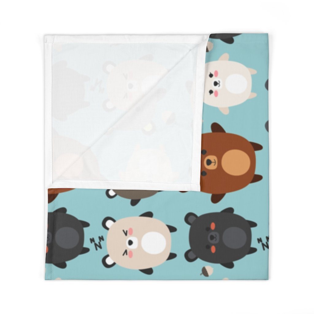 Bear Fun