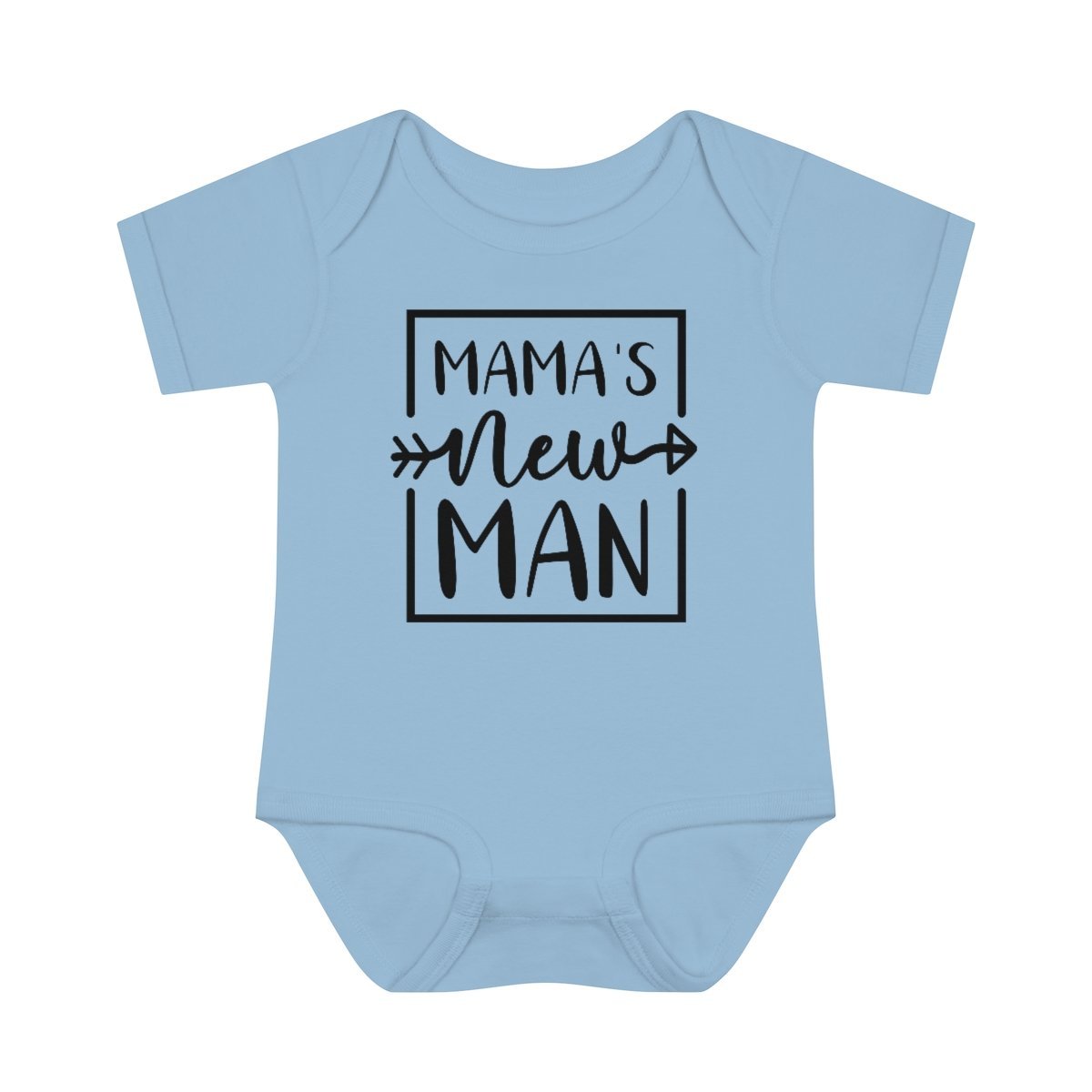 Mama's New Man