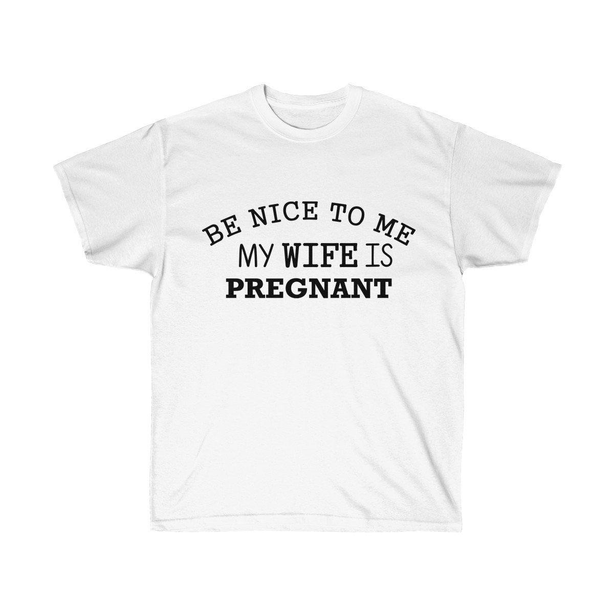 Be Nice To Me