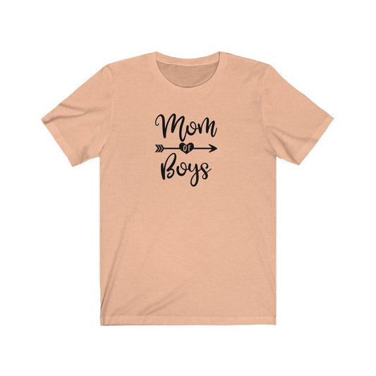 Mom Of Boys