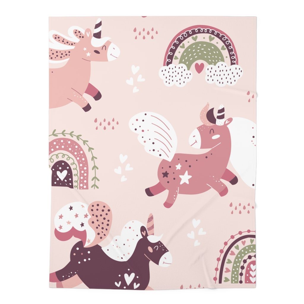 Magical Unicorn