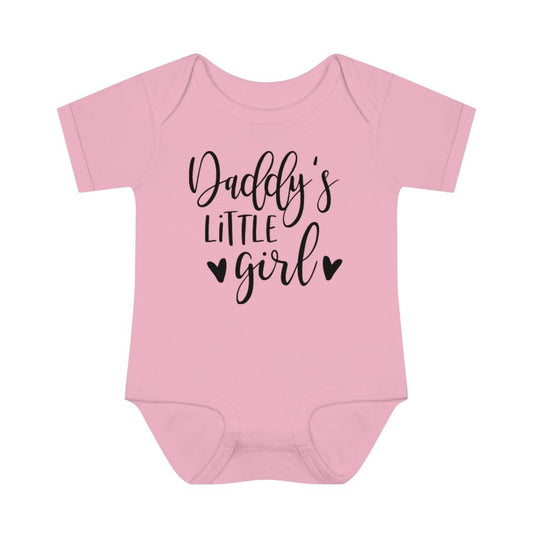 Daddy's Little Girl