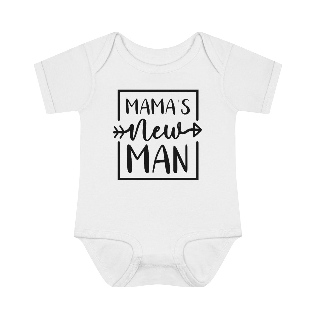 Mama's New Man