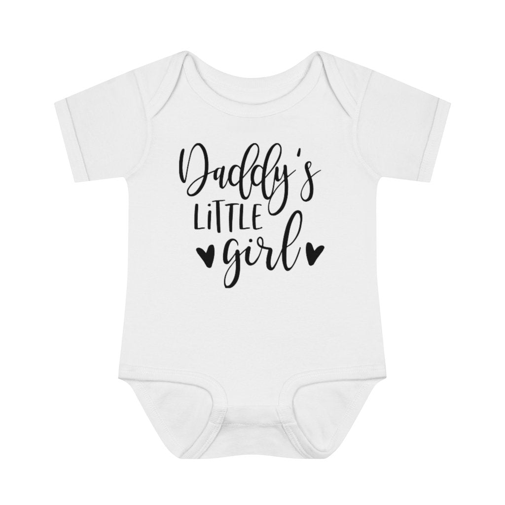 Daddy's Little Girl