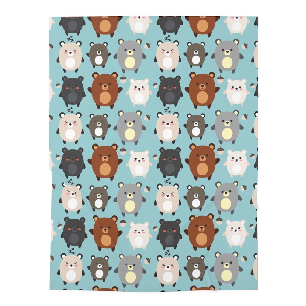 Bear Fun