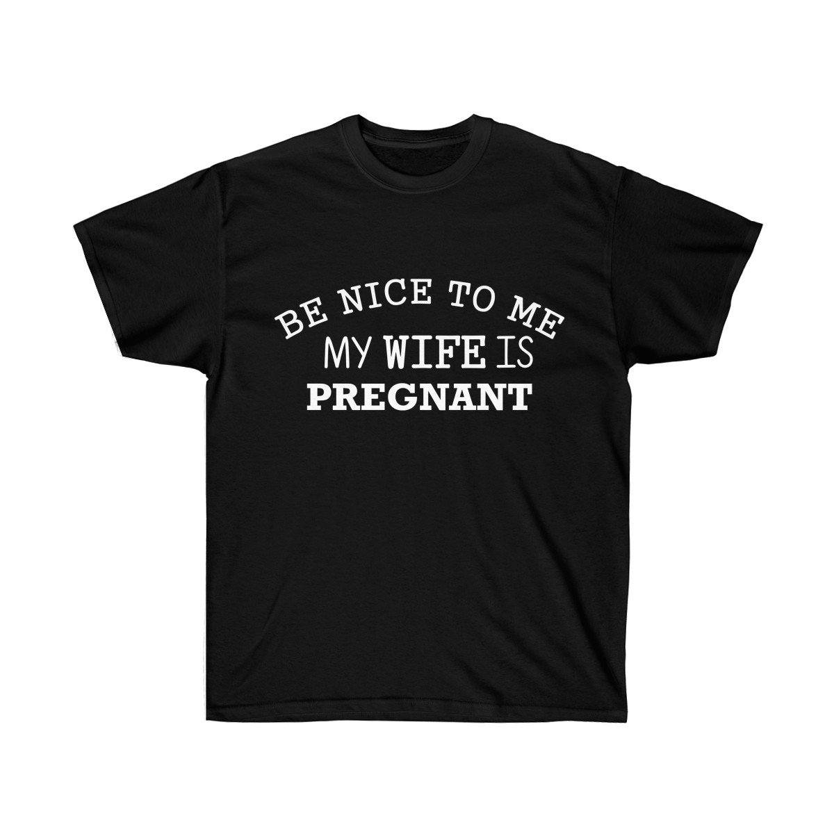Be Nice To Me