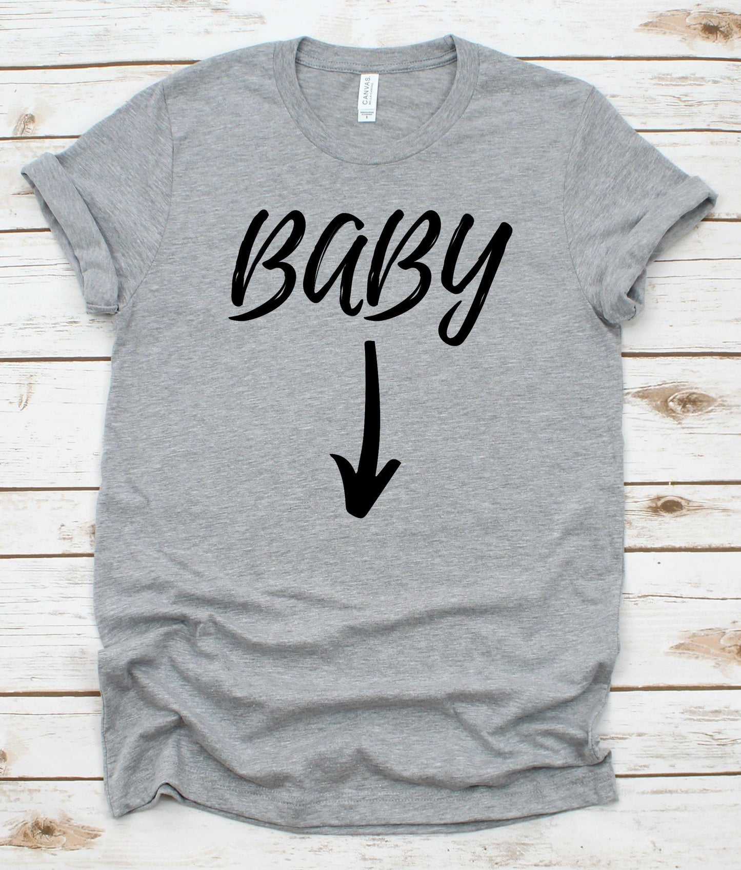 Baby/Beer - Women's Version