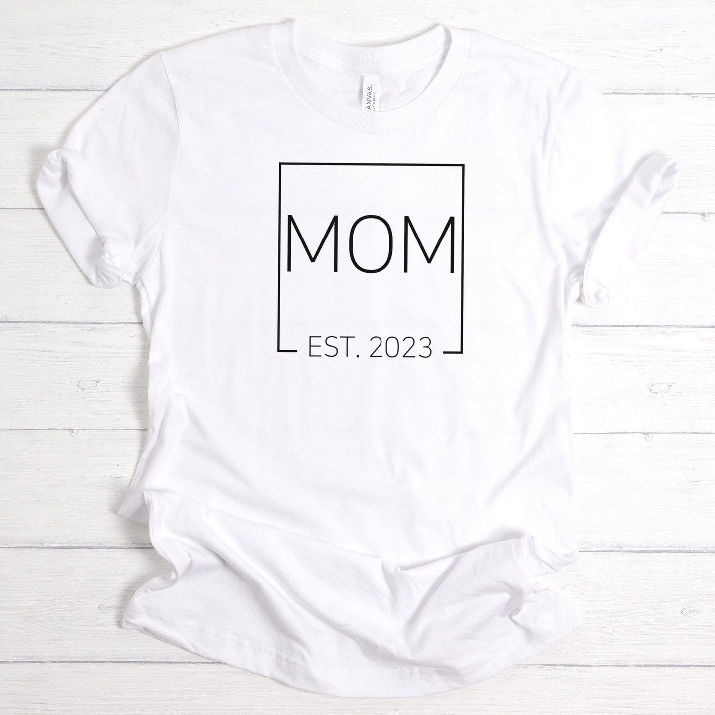 Mom - Est. 2023