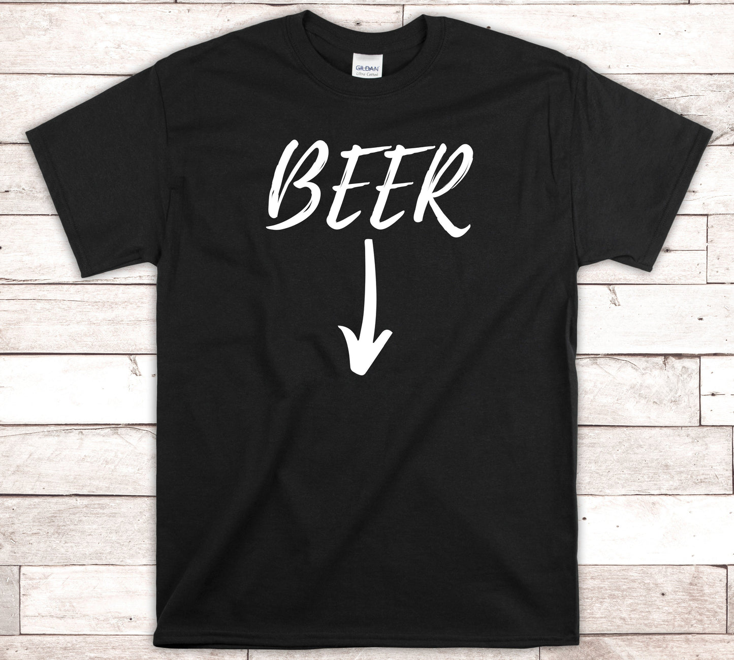 Baby/Beer Men's Version