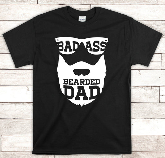 Bearded Dad