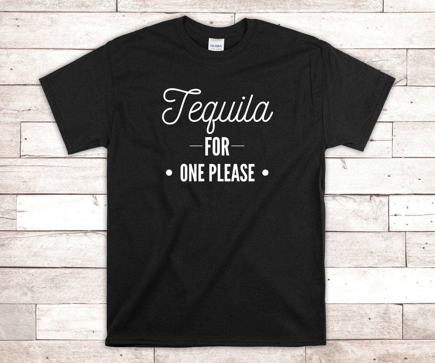 Tacos For Two/Tequila For One - Dad Version