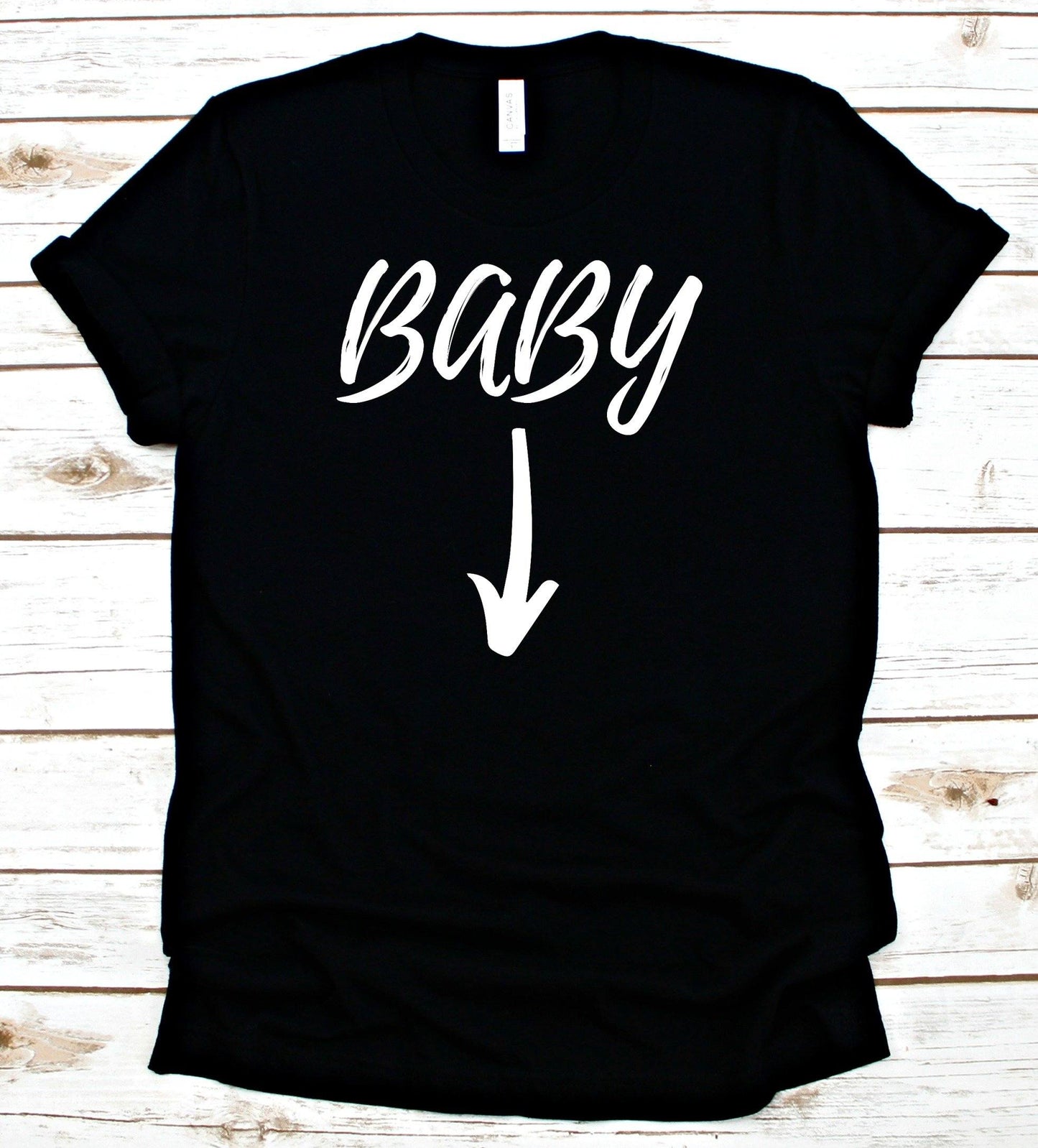 Baby/Beer - Women's Version