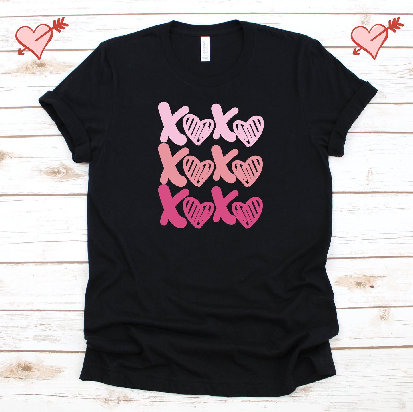 XOXO