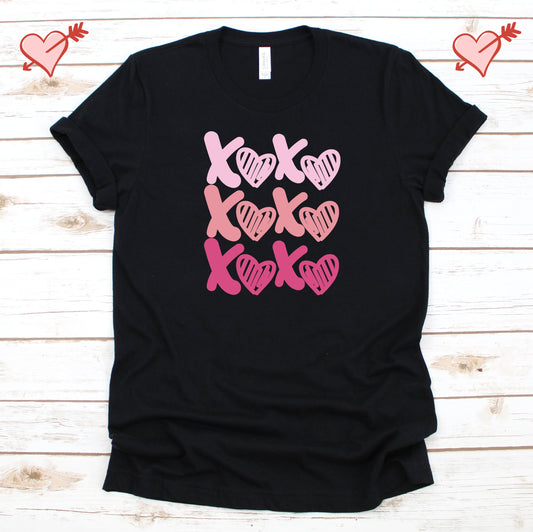 XOXO