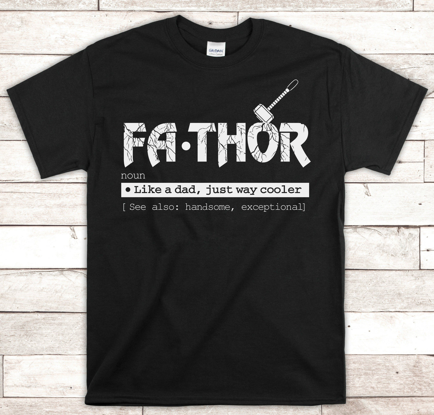 Fa-Thor