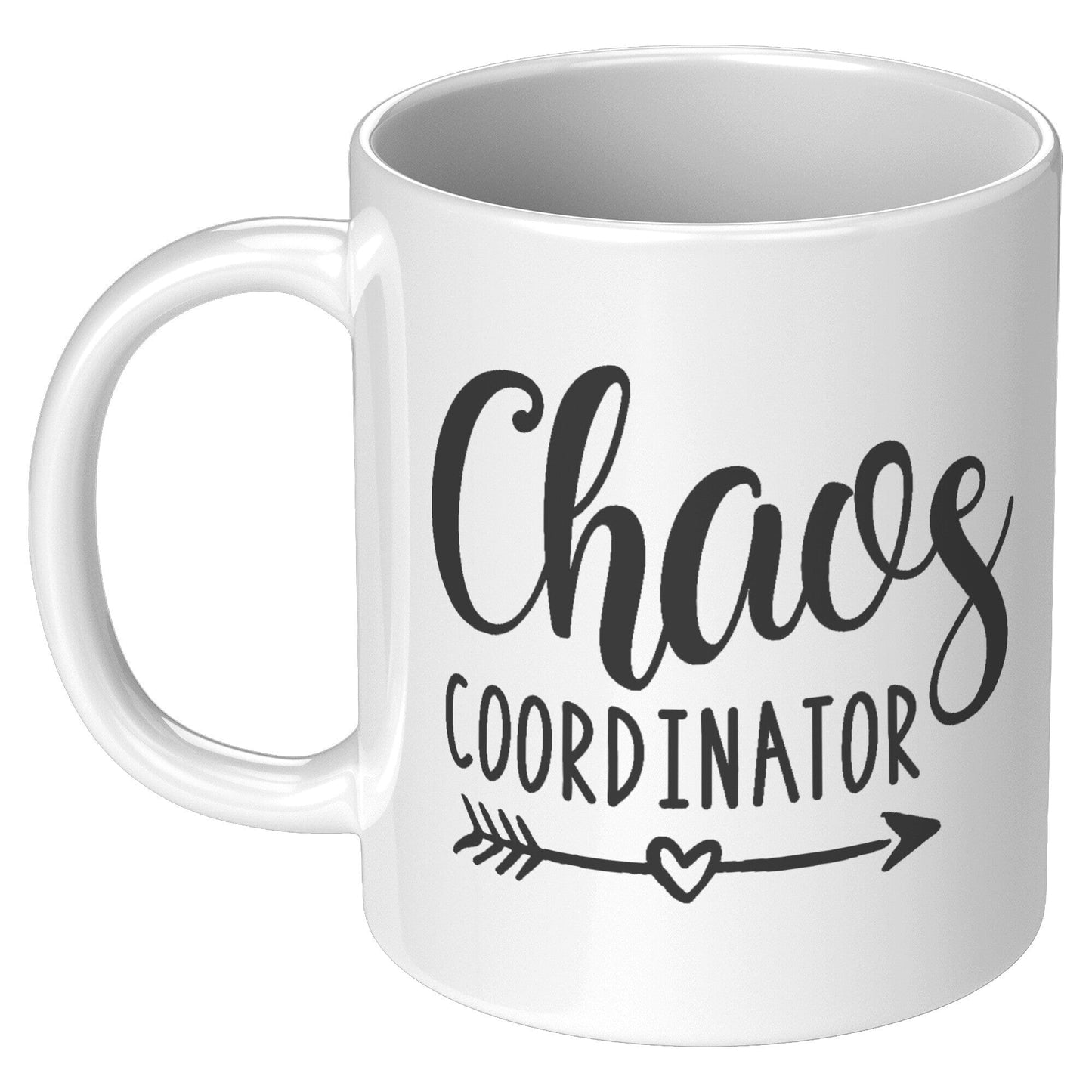 Chaos Coordinator