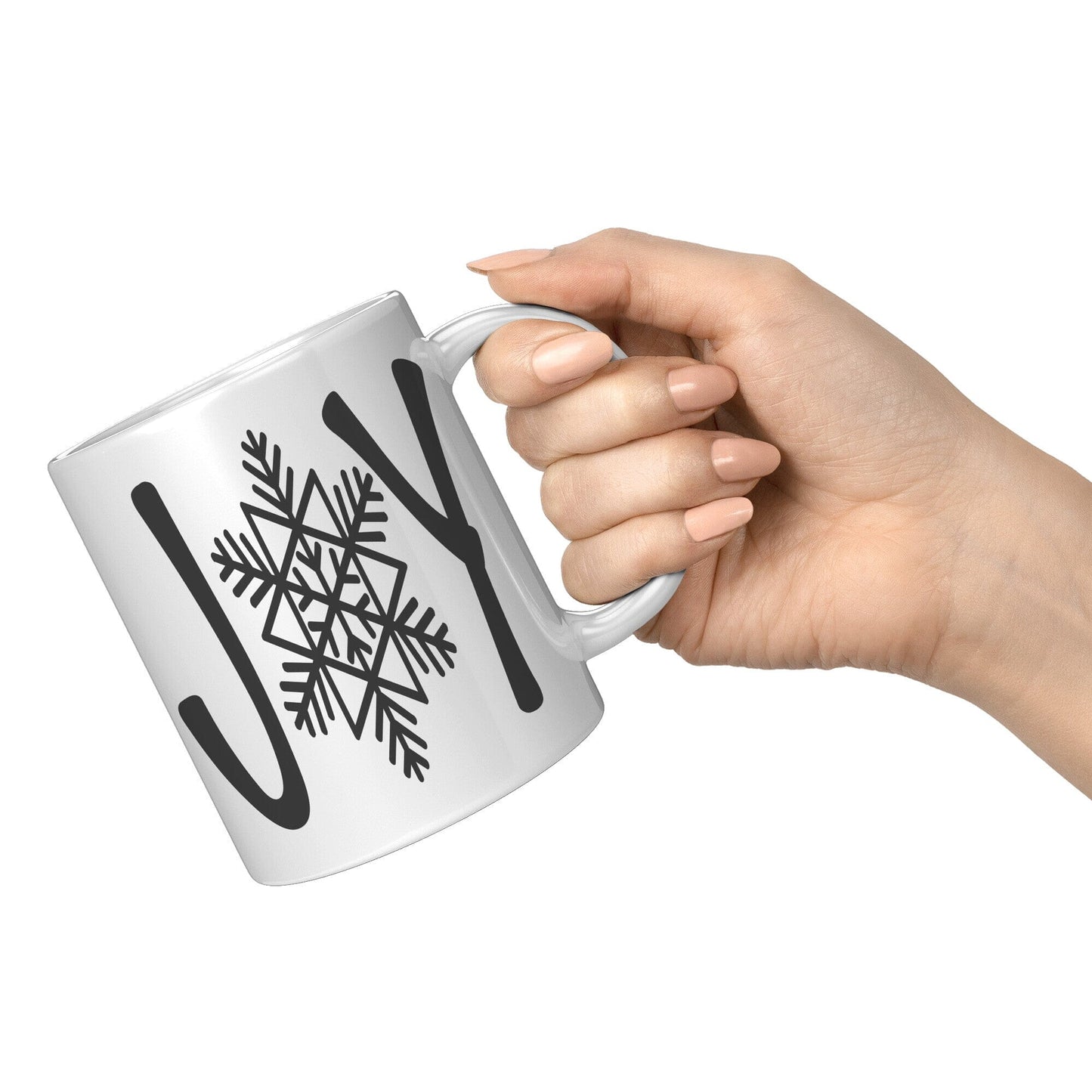 Christmas Joy - Coffee Mug