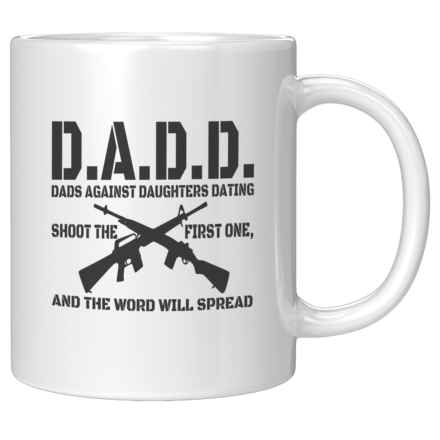 Dads Against Daughters Dating