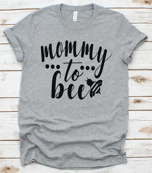 Mommy To Bee