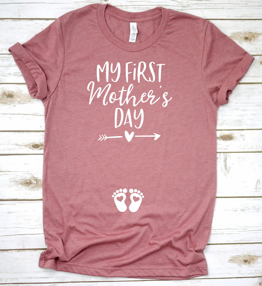 My First Mother's Day