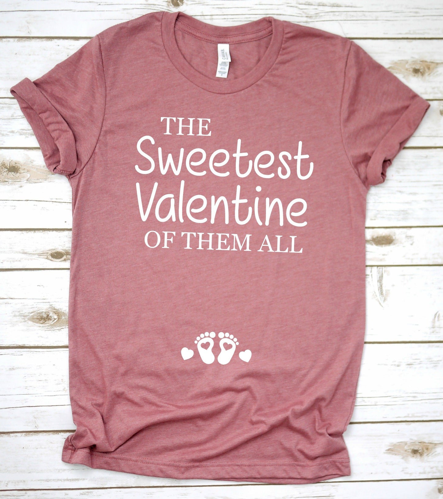 The Sweetest Valentine