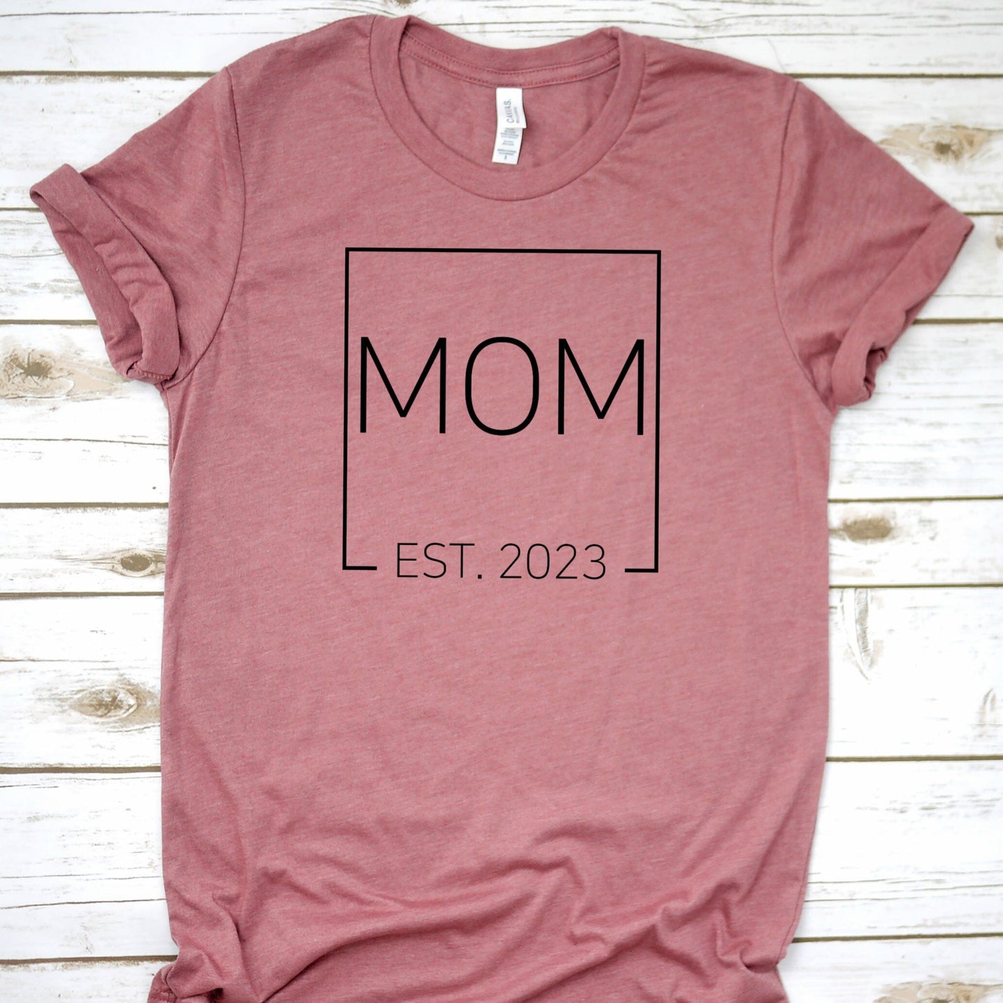 Mom - Est. 2023