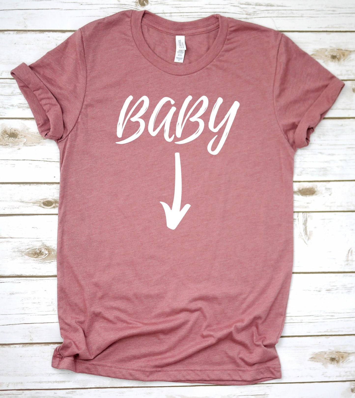 Baby/Beer - Women's Version