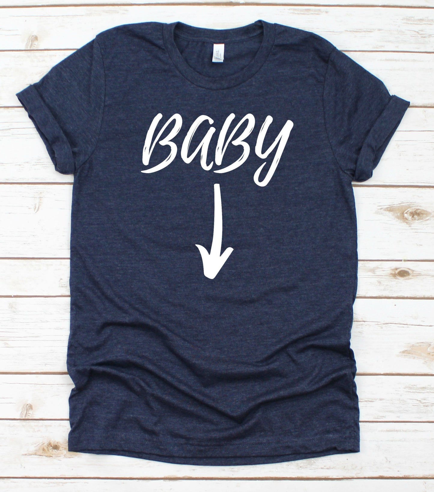 Baby/Beer - Women's Version