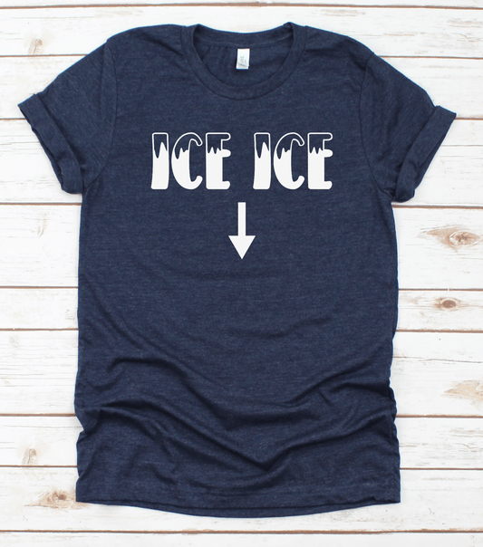 Ice Ice Baby