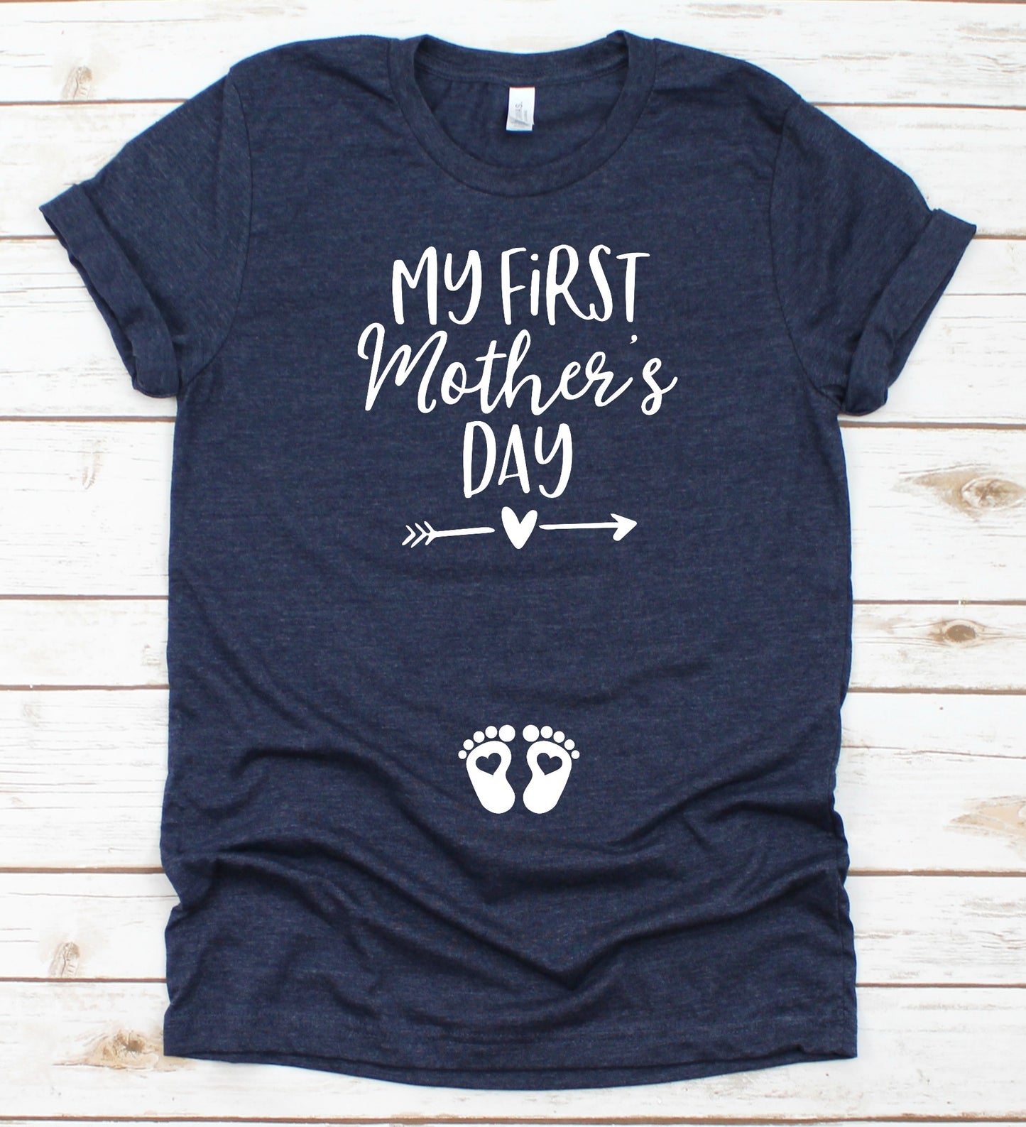 My First Mother's Day