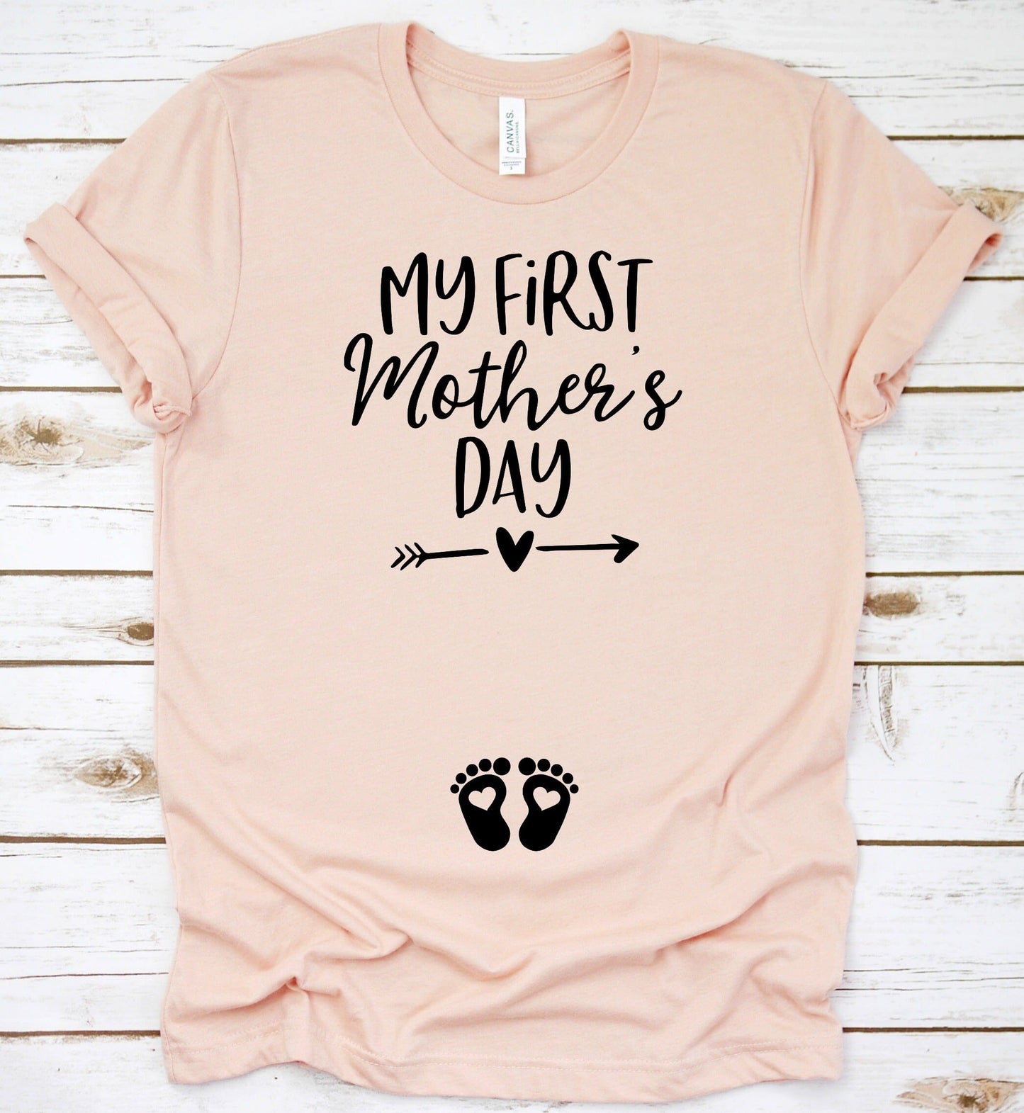 My First Mother's Day