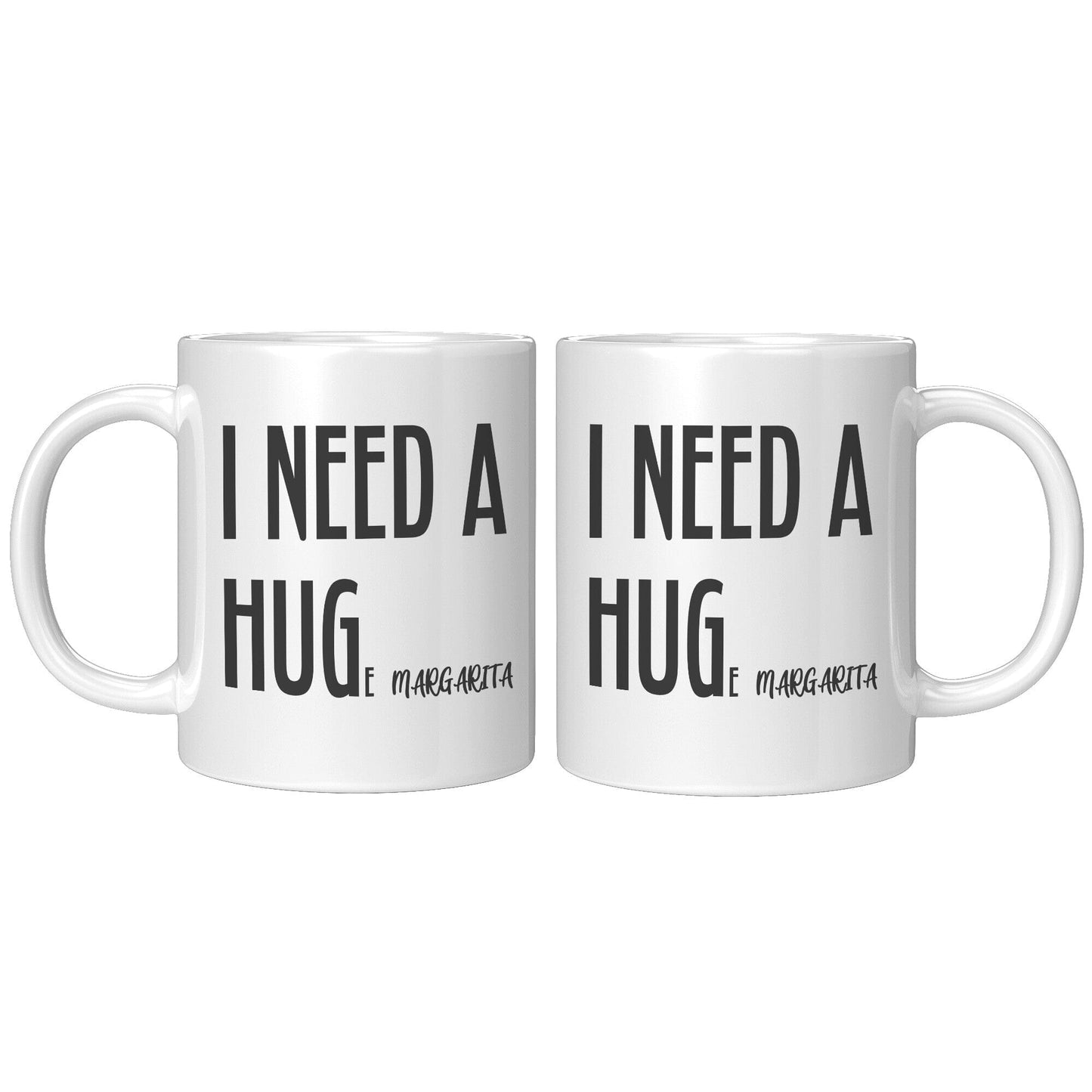 Huge Margarita - Coffee Mug