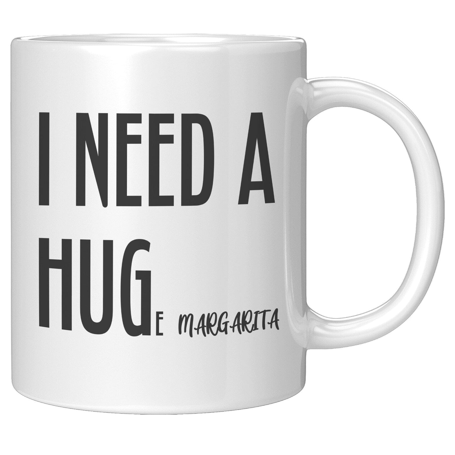 Huge Margarita - Coffee Mug