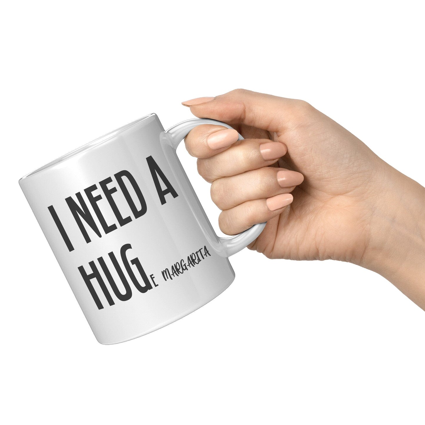 Huge Margarita - Coffee Mug