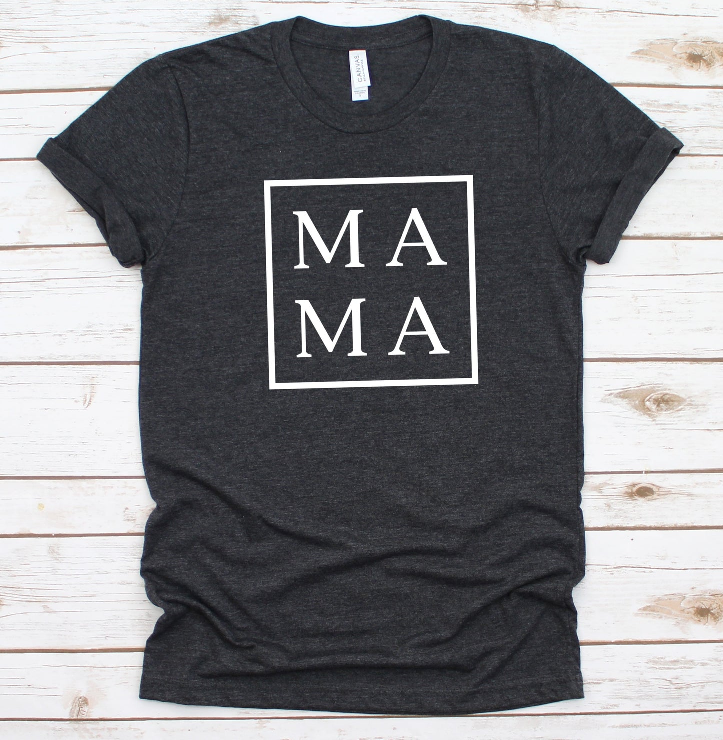 Mama Square Tee