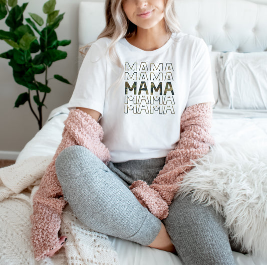 Mama Camo