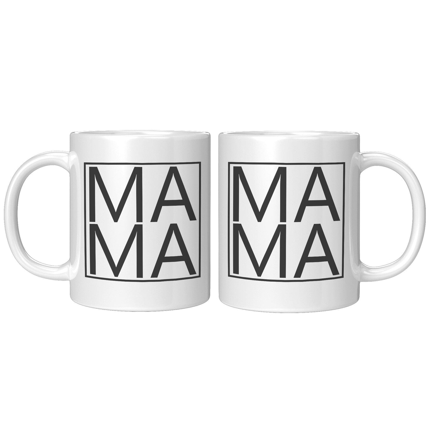 Mama - Coffee Mug