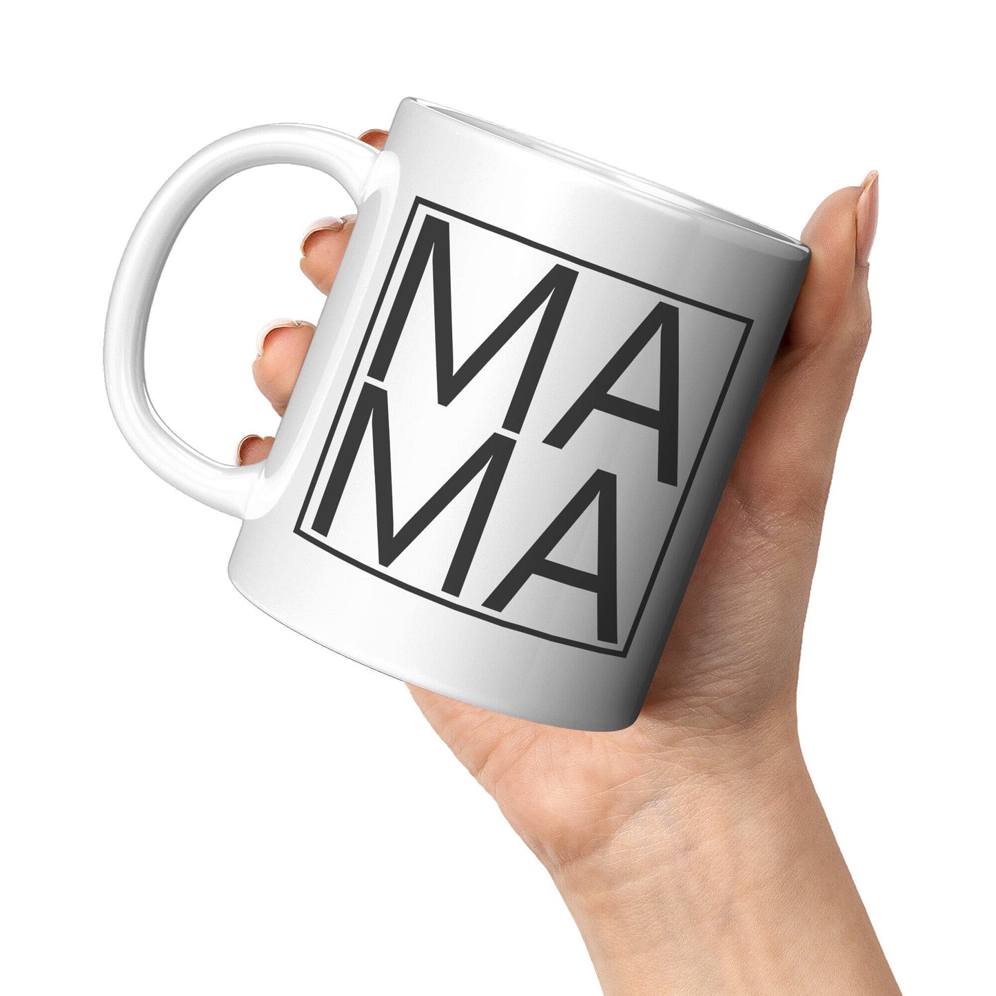 Mama - Coffee Mug